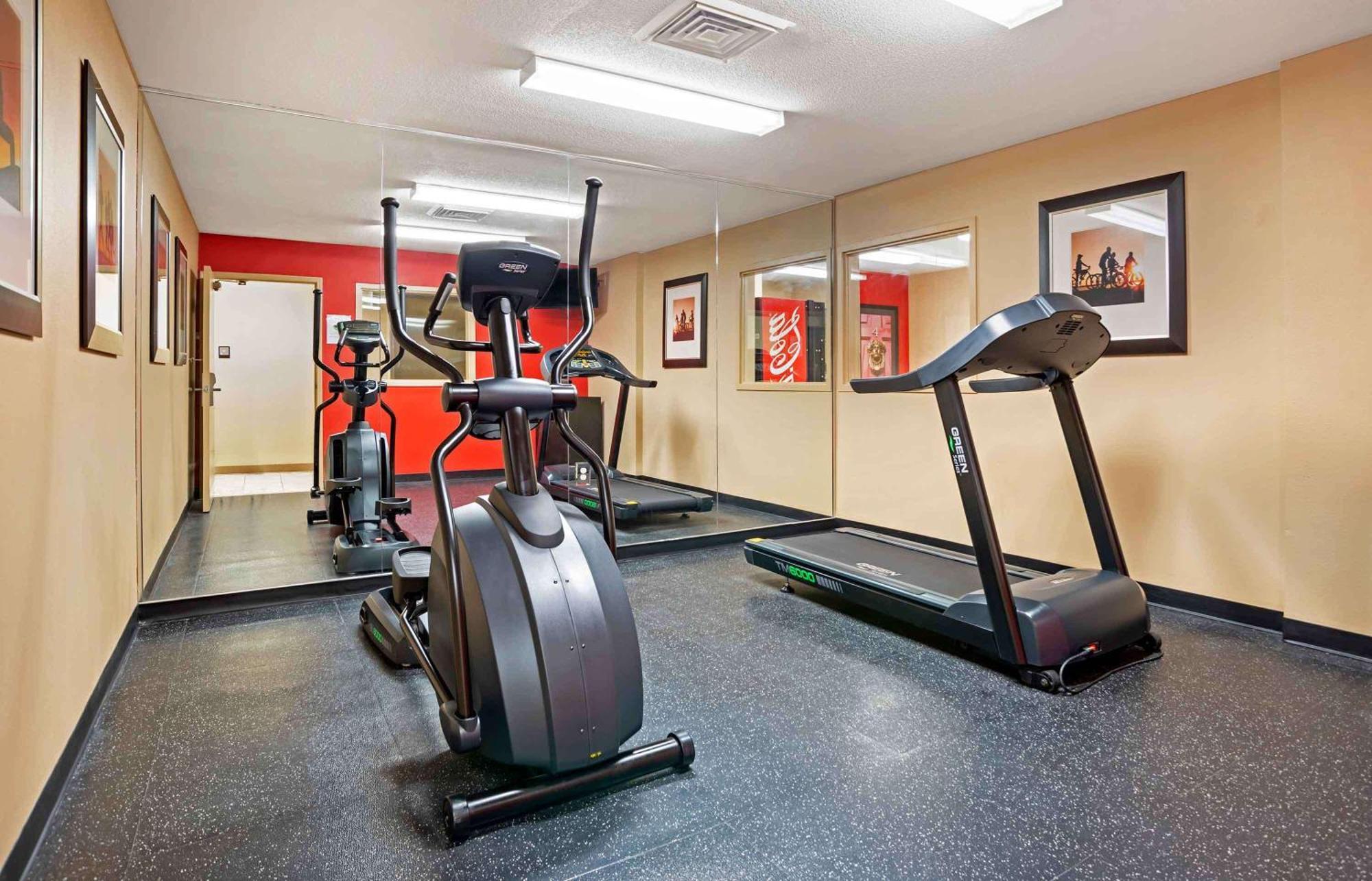 Extended Stay America Suites - Anchorage - Midtown Екстер'єр фото