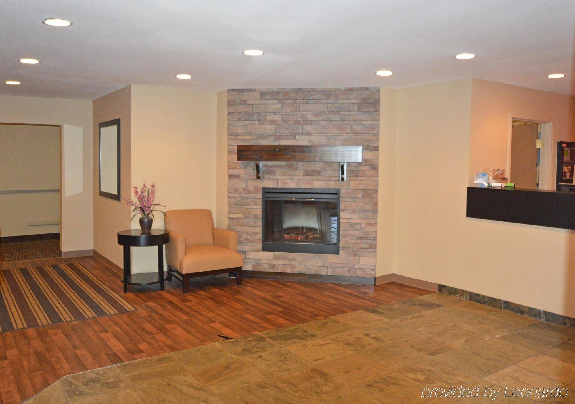 Extended Stay America Suites - Anchorage - Midtown Екстер'єр фото