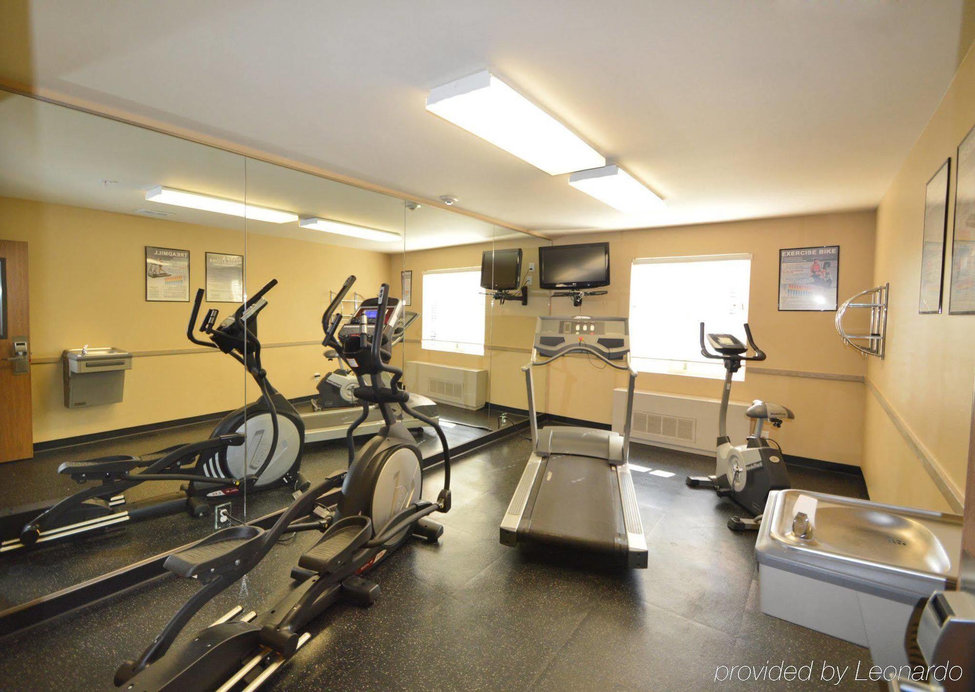 Extended Stay America Suites - Anchorage - Midtown Екстер'єр фото